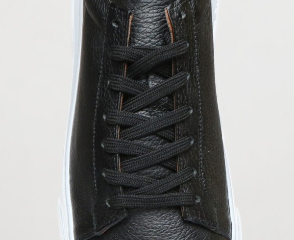 Bequemer Ledersneaker – Bild 3